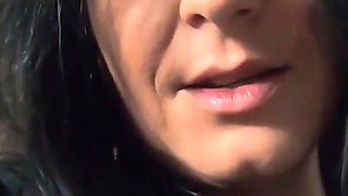 How Does This Make Your Cock Feel Now?