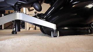 Excellent Porn Clip Pov Craziest Uncut