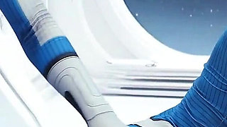 Fantastic Foursome - Forbidden Sex. Gatita Veve