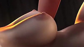 Sharing Bed with My Mother