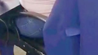 I Finally Got My Coworker to Fuck Me in My Office Parte 2