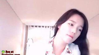 Most beautiful korean camgirl: Big Tits, Amateur  Babe Porn