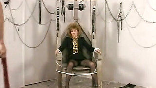 Slave Pussy Submits to Deep Penetration #6