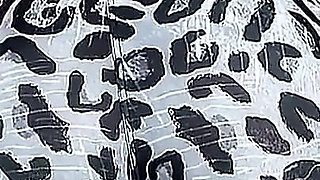 My Stepmother Was Practicing Yoga When She Asked Me to Massage Her Back.