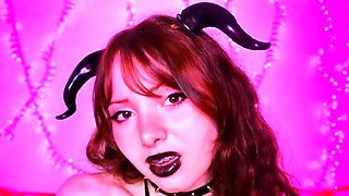 Divine Empress Kamryn Soul Milking Succubus Experience