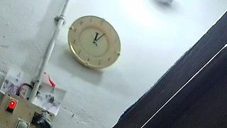 I Fucked My Sister in Law While Lying on the Bed