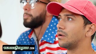 SINdependence Day Trailer