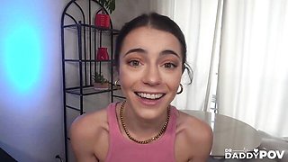 Watch shaggy Kylie Quinn's scene