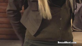 Love's babe clip by Bound Heat
