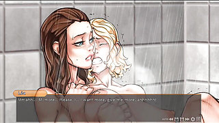 Sylvia - 42 Take Care of Me by Misskitty2k