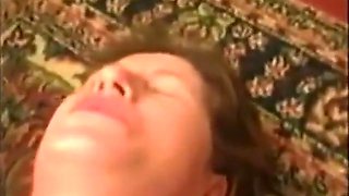 42 Years Spanish Milf Homemade Solo Fun