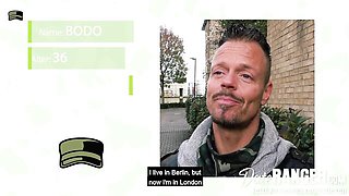 Amber Deen's date video by Date RANGER