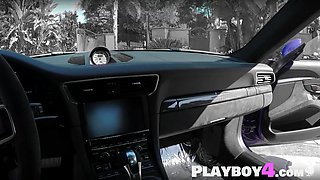 Would you rather have GT3 or arousing chicks?