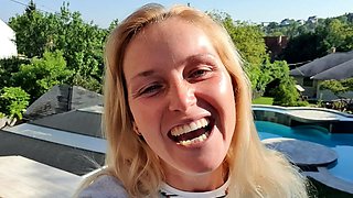 Emo Teen Becka Solo Webcam Masturbation Porn