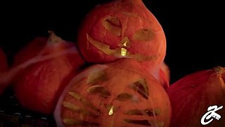 Ksu Colt Big Boobs Vampire Halloween Anal Fuck Creampie Bukkake