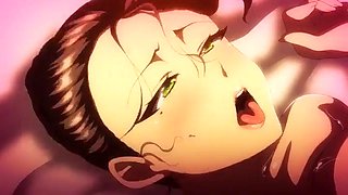 Jashin Shoukan 2 eng sub: Brunette, Masturbation  Japanese Trans Porn