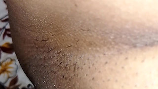 Couple hot sex in doggy style at home! Hottexi