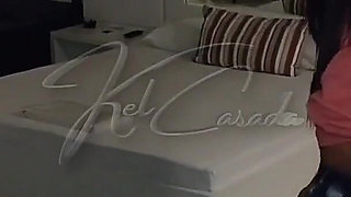 Depois De Ser Flagrados Na Praia, Fomos Para O Motel