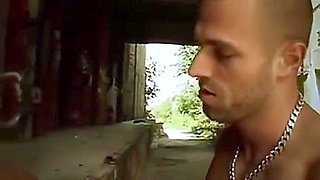 Hardcore Kallmacka - Volle Deckung (sc4)