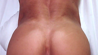 Sexy Gym Instructors Routine for a Beautiful Fit Body