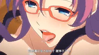 Anime Anime Anime Anime: Blowjob, Blonde  Bongacams Porn