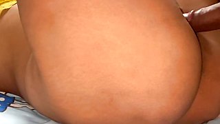 INDIAN STEPSISTER FUCKED ROUGHLY BY STEPBROTHER WHEN SHE WAS ALONE AT HOME