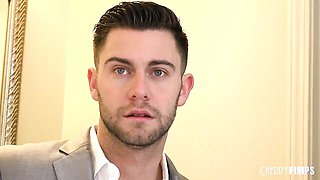 Watch harmonious India Summer and Seth Gamble's movie