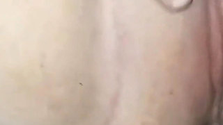BBC Fucking My Arsehole Fingering My Pussy Moaning Screaming Orgasm Creampie