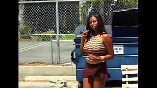 My Great African Friend