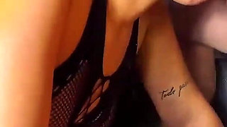 Vegetable in My Tight Pussy