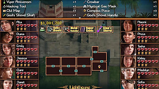 Treasure of Nadia - Ep 166 Some Findings by Misskitty2k