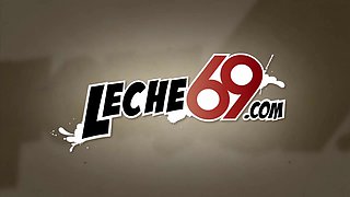Fucked. - Leche69