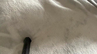 8 Minutes of Pure Happiness in Front of My Beautiful Feet