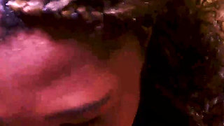 My Breasts Are so Big That His Cock Barely Fits, I Made Him Cum Hot on the Mega Tits