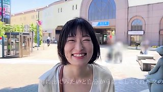 Japanese Cute Daughter Fuck Old Step Father