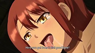 Isekai Harem Monogatari 1 Censored - Animated  zarlyx: Big Tits, Teen  Big Ass Porn