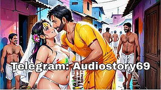 Malkin ki chudai ki kahani new sex story 2024 new chudai ki kahani 3