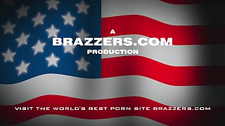 Two Boob Salute With Mick Blue, Margo - Brazzers