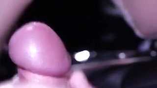 I Publicly Gave a Blowjob in the Car