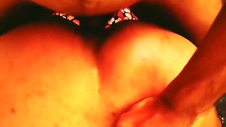 Dirty Bhabi Got Creampied 2 Times