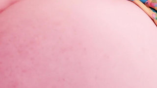 Stepsiblings Try-out the Anal Loophole in the Bathroom