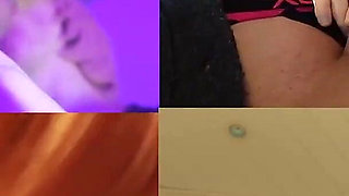 Dpeggingd Blowjob Compilation