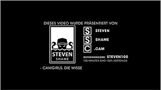 Casting Agent Fucks Two Hot German Women - Harleen Van Hynten