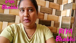 How To Do Desi Moti Bhabhi Ki Chudai Desi Big Boobs Bhabhi How To Have Sex With Aunty Wife - Devar Bhabhi And Sex Wife