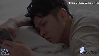Nurse Ranako Seduces & Fucks Her Patient