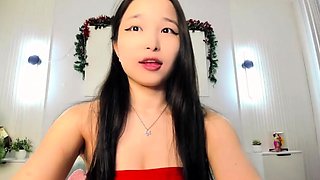 Wet tattooed raven babe Sahron with big boobs masturbates