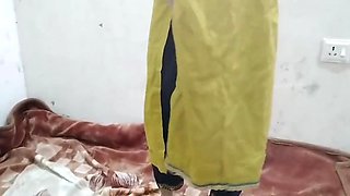 Desi Hot Collections Ko Nanga Karke Pel Diya