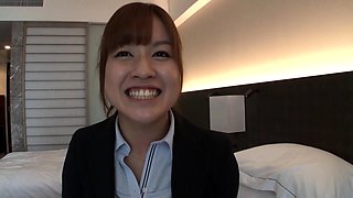 Asian Nurse With Big Boobs Sex Fucked By Patient
