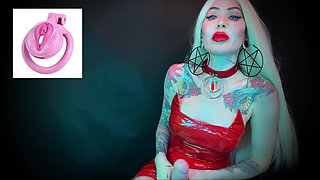 Futanari Domination During Locktober Futa Futanari Shrink Shrinking