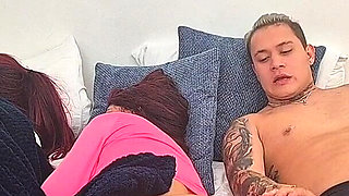 I Fuck My Stepsister's Husband in His Same Bed They Almost Describe Us